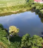 Pellérdi horgásztó, Pellérd