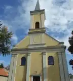 Szent Margit templom, Pellérd