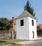 Harangtorony, Pereked