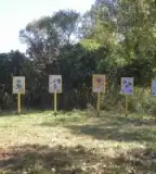 Bódva-völgyi tanösvény, Perkáta