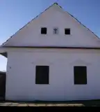 Galyasági tájház, Perkupa