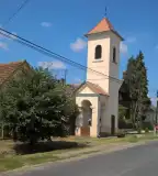 Harangtorony, Péterhida