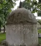 Apácák kútja, Pincehely