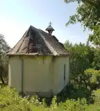 Nepomuki Szent János kápolna, Pincehely