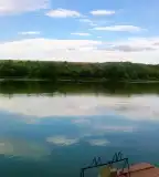 Pogányi-tó, Pogány