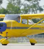 Pécs-Pogányi Repülőtér, Pogány