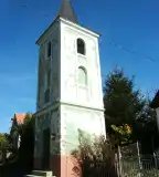 Harangtorony, Porrogszentpál