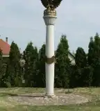 Millenniumi emlékmű, Prügy