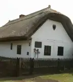 Móricz ház, Prügy