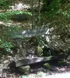 Kormos-Bába tanösvény, Pusztafalu