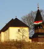 Harangtorony, Radostyán