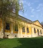 Ragályi Balassa kastély, Ragály