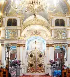 Görögkatolikus templom, Rakaca