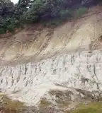 Rákóczibányai riolittufa, Rákóczibánya