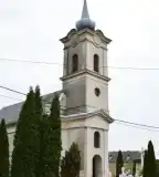 Szent Bertalan-templom, Ráksi