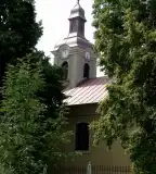 Római Katolikus templom, Rátka