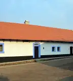 Német Nemzetiségi Tájház, Rátka