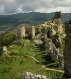 Regéci tanösvény, Regéc