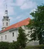 Szent György Római templom, Regöly