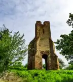 Somolyi templomrom, Regöly