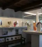 Palóc Főkötő kiállítás, Rimóc