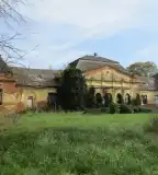 Perczel-kastély, Rózsafa