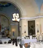 Szent Márton püspök templom, Rózsaszentmárton