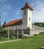 Ökumenikus templom, Rudolftelep