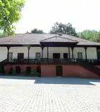 Kubinyi-Prónay-kastély, Ságújfalu