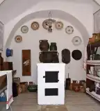 Sajóbábonyi tájház, Sajóbábony