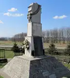 Hősi Emlékmű, Sajóecseg