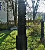 Kopjafa, Sajógalgóc