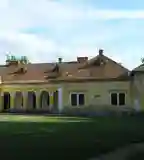 Radvánszky-kastély, Sajókaza