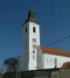 Református templom, Sajókaza