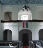 Református templom, Sajólászlófalva