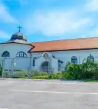 Kenethozók monostor, Sajópálfala