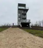 Pipiskei Kilátó, Sajószentpéter