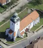 Református Nagytemplom, Sajószentpéter