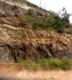 Kőfejtő, Sámsonháza