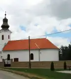 Szent Demeter-templom, Sárok