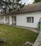 Lázár Ervin Emlékház, Sárszentlőrinc