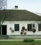 Petőfi Sándor Emlékház, Sárszentlőrinc