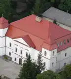 Fáy-kastély, Sáta