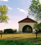 Mária kápolna, Sáta