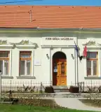 Kiss Géza Múzeum, Sellye