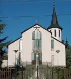 Görögkatolikus templom, Selyeb