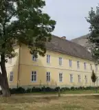 Ferences rendház, Simontornya