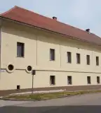 Helytörténet Háza, Simontornya