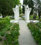 II. világháborús emlékmű, Simontornya