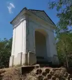 Styrum kápolna, Simontornya